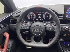 Audi A4L 2 million Yuexiang version 40 TFSI luxury and dynamic - фото 15