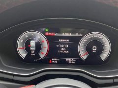 Audi A4L 2 million Yuexiang version 40 TFSI luxury and dynamic - фото 16