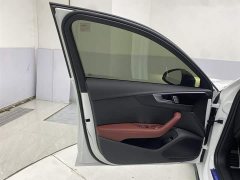 Audi A4L 2 million Yuexiang version 40 TFSI luxury and dynamic - фото 17
