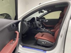 Audi A4L 2 million Yuexiang version 40 TFSI luxury and dynamic - фото 18