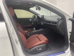 Audi A4L 2 million Yuexiang version 40 TFSI luxury and dynamic - фото 19