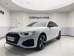 Audi A4L 2 million Yuexiang version 40 TFSI luxury and dynamic - фото 2