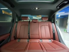 Audi A4L 2 million Yuexiang version 40 TFSI luxury and dynamic - фото 20