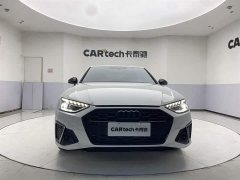 Audi A4L 2 million Yuexiang version 40 TFSI luxury and dynamic - фото 4