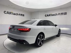 Audi A4L 2 million Yuexiang version 40 TFSI luxury and dynamic - фото 6