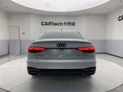 Audi A4L 2 million Yuexiang version 40 TFSI luxury and dynamic - фото 7
