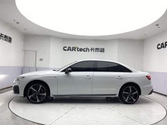 Audi A4L 2 million Yuexiang version 40 TFSI luxury and dynamic - фото 9