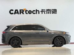 Li Auto Ideal L7 Pro - фото 1