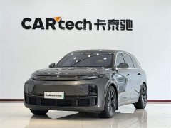 Li Auto Ideal L7 Pro - фото 2