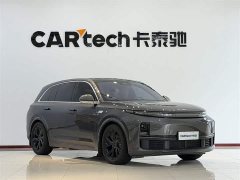Li Auto Ideal L7 Pro - фото 3