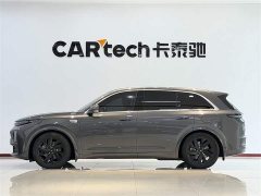 Li Auto Ideal L7 Pro - фото 5