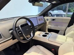 Li Auto Ideal L7 Pro - фото 6