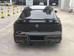 Changan UNI-V 1.5T sports version - фото 10