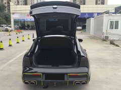 Changan UNI-V 1.5T sports version - фото 12