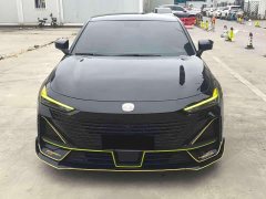 Changan UNI-V 1.5T sports version - фото 2