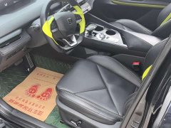 Changan UNI-V 1.5T sports version - фото 4