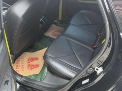 Changan UNI-V 1.5T sports version - фото 5