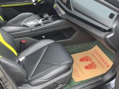 Changan UNI-V 1.5T sports version - фото 6