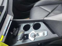 Changan UNI-V 1.5T sports version - фото 7