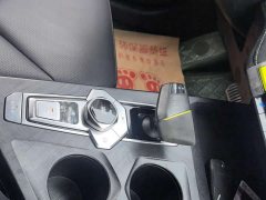 Changan UNI-V 1.5T sports version - фото 8