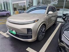 Li Auto Ideal L8 Ultra - фото 1