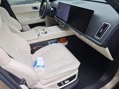 Li Auto Ideal L8 Ultra - фото 3