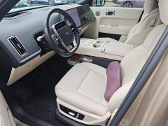 Li Auto Ideal L8 Ultra - фото 5