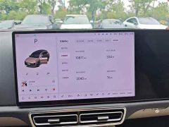 Li Auto Ideal L8 Ultra - фото 6