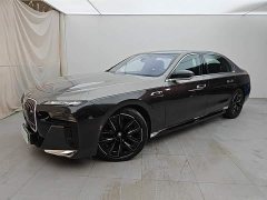BMW M760Le 2023 M760Le xDrive - фото 2