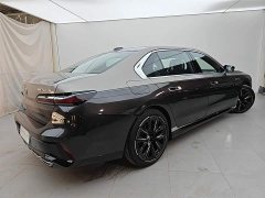 BMW M760Le 2023 M760Le xDrive - фото 3