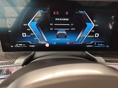 BMW M760Le 2023 M760Le xDrive - фото 4