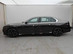 BMW M760Le 2023 M760Le xDrive - фото 7