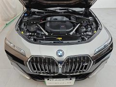 BMW M760Le 2023 M760Le xDrive - фото 9