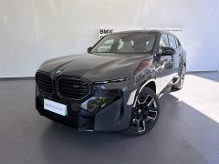 BMW XM 2023 50e - фото 1