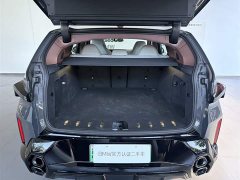 BMW XM 2023 50e - фото 10