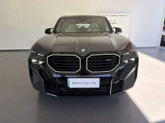 BMW XM 2023 50e - фото 11
