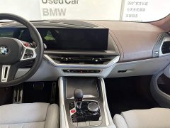 BMW XM 2023 50e - фото 5