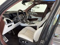 BMW XM 2023 50e - фото 6