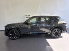 BMW XM 2023 50e - фото 7