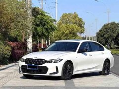 BMW 3 Series 325Li M Sports Night Package - фото 2
