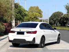 BMW 3 Series 325Li M Sports Night Package - фото 3