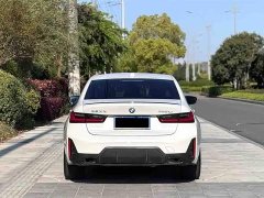 BMW 3 Series 325Li M Sports Night Package - фото 4