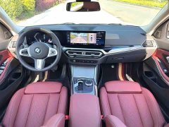 BMW 3 Series 325Li M Sports Night Package - фото 5