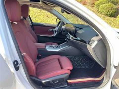 BMW 3 Series 325Li M Sports Night Package - фото 6
