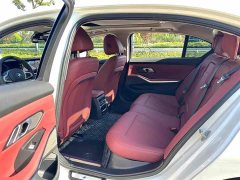 BMW 3 Series 325Li M Sports Night Package - фото 7