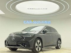 Mercedes-Benz EQE SUV 2024 500 4MATIC Luxury Edition - фото 1