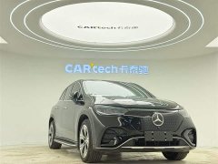Mercedes-Benz EQE SUV 2024 500 4MATIC Luxury Edition - фото 2
