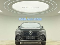 Mercedes-Benz EQE SUV 2024 500 4MATIC Luxury Edition - фото 3