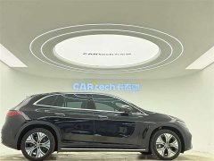 Mercedes-Benz EQE SUV 2024 500 4MATIC Luxury Edition - фото 4