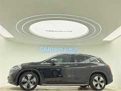 Mercedes-Benz EQE SUV 2024 500 4MATIC Luxury Edition - фото 5